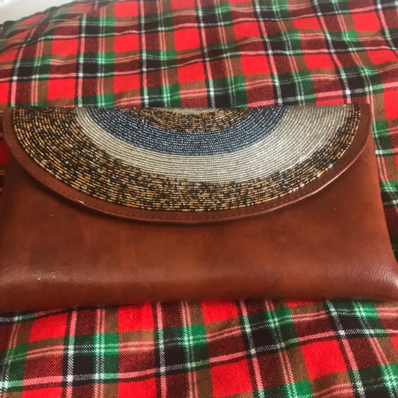 Cool gal clutch bag - Picture 1 of 2